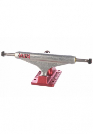 Independent 139 Stage 11 Hollow Delfino Skateboard Trucks (Set)